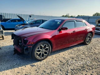 CHRYSLER 300 S