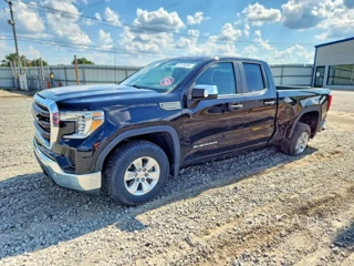GMC SIERRA K1500
