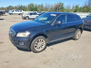 AUDI Q5 PREMIUM PLUS