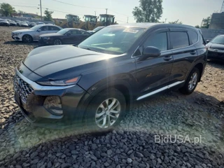 HYUNDAI SANTA FE SE