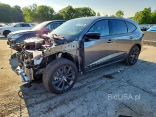 ACURA MDX A-SPEC