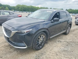 MAZDA CX-9 GRAND TOURING