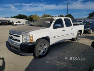 CHEVROLET SILVERADO C1500 LT