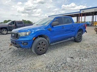 FORD RANGER XL