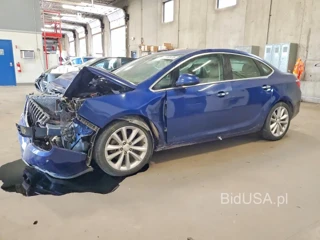 BUICK VERANO PREMIUM