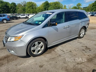 HONDA ODYSSEY TOURING