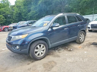 KIA SORENTO LX