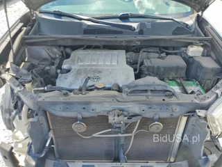 TOYOTA HIGHLANDER LIMITED