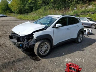 HYUNDAI KONA SEL