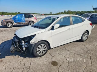 HYUNDAI ACCENT SE