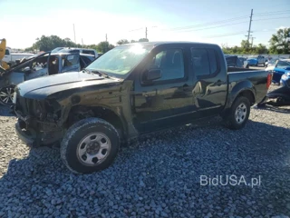 NISSAN FRONTIER S