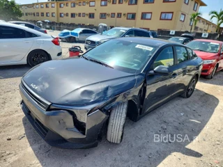 KIA K4 LXS