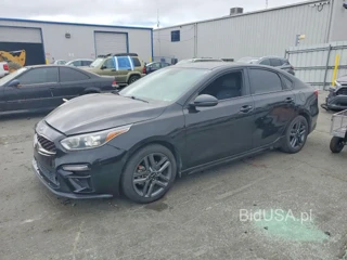 KIA FORTE GT LINE