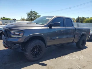 RAM 1500 REBEL