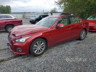 INFINITI Q50 PREMIUM