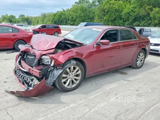 CHRYSLER 300 LIMITED