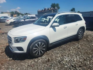MERCEDES-BENZ GLB 250 4MATIC