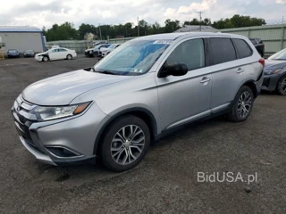 MITSUBISHI OUTLANDER ES
