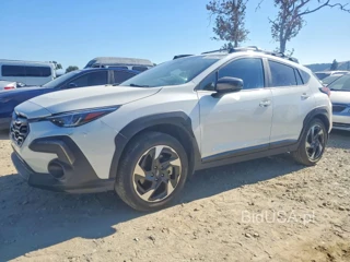 SUBARU CROSSTREK LIMITED