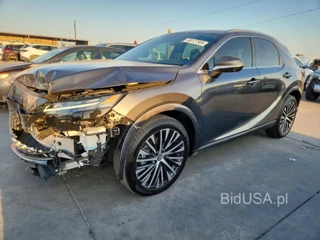 LEXUS RX 350 PREMIUM+
