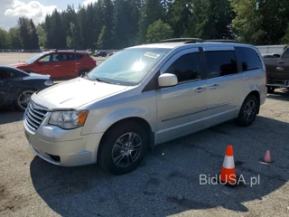 CHRYSLER TOWN & COUNTRY TOURING