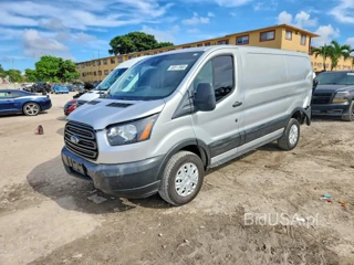 FORD TRANSIT T-250