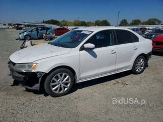VOLKSWAGEN JETTA SE