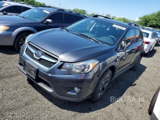 SUBARU XV CROSSTREK 2.0 PREMIUM