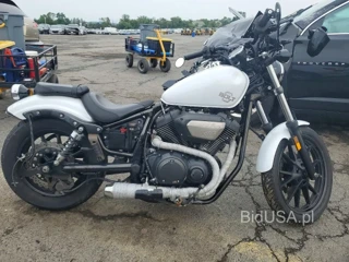 YAMAHA XVS950 CU
