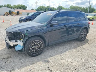 MERCEDES-BENZ EQB 350 4MATIC