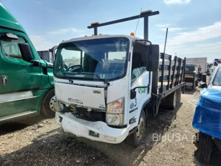 ISUZU NQR