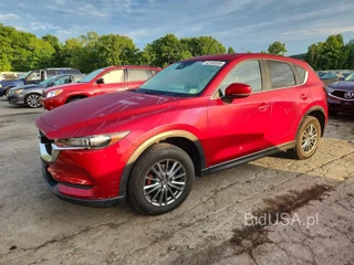 MAZDA CX-5 TOURING