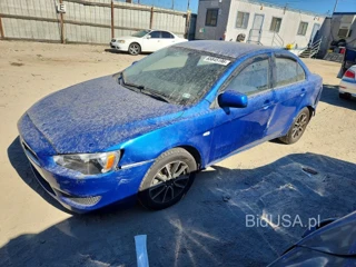 MITSUBISHI LANCER ES/ES SPORT
