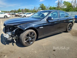 BMW 528 XI