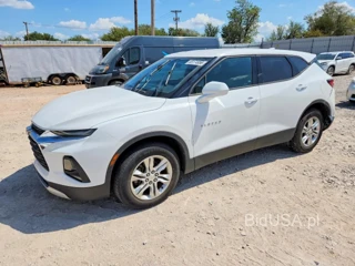 CHEVROLET BLAZER 2LT