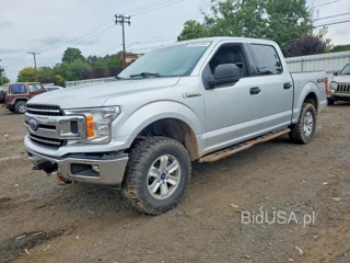 FORD F150 SUPERCREW