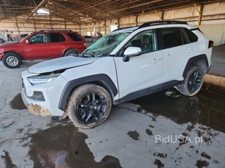 TOYOTA RAV4 ADVENTURE