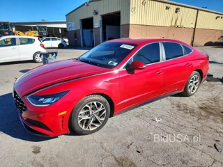 HYUNDAI SONATA SEL