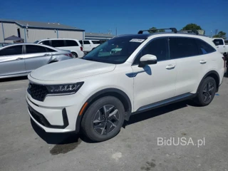 KIA SORENTO EX