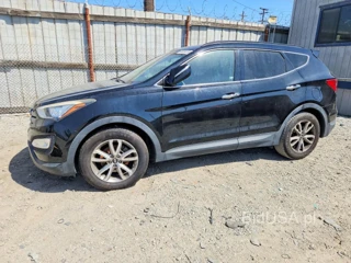 HYUNDAI SANTA FE SPORT 2.0T