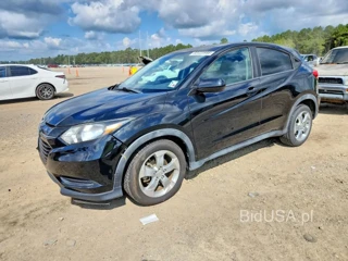HONDA HR-V LX