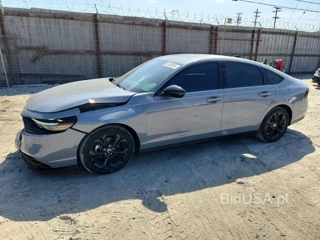 HONDA ACCORD SE