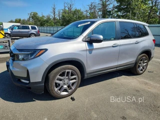 HONDA PASSPORT EXL