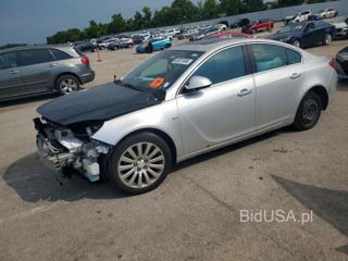BUICK REGAL CXL
