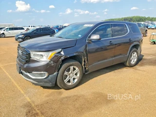 GMC ACADIA SLE