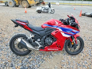 HONDA CBR500 RA