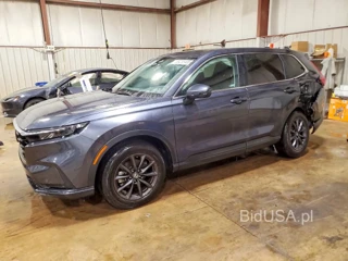HONDA CR-V EXL