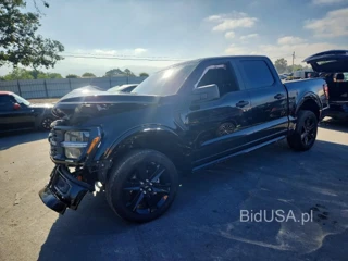 FORD F150 STX