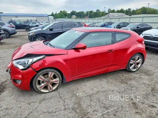 HYUNDAI VELOSTER BASE