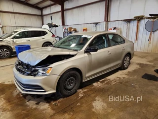 VOLKSWAGEN JETTA S